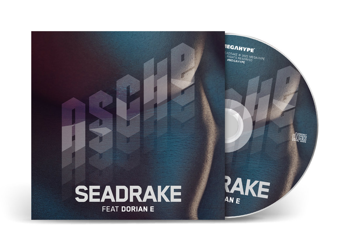 Asche limited CD Single